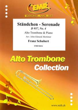 Franz Schubert: Ständchen - Serenade