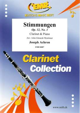 Josef Achron: Stimmungen