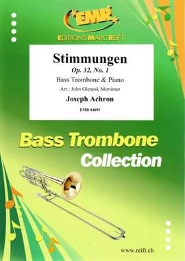 Josef Achron: Stimmungen