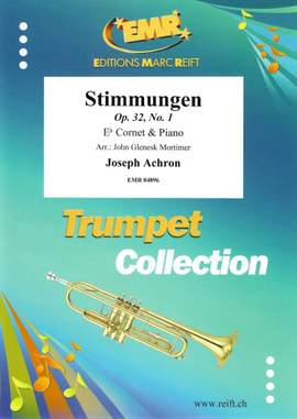 Josef Achron: Stimmungen