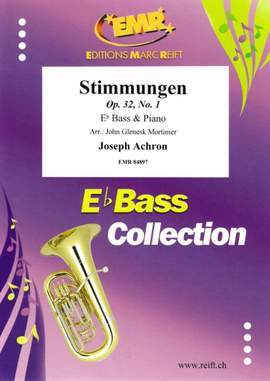 Josef Achron: Stimmungen