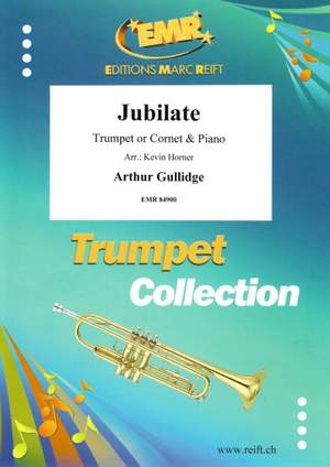 Arthur Gullidge: Jubilate