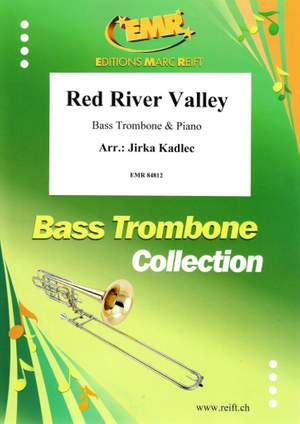 Jirka Kadlec: Red River Valley