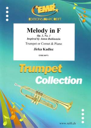 Jirka Kadlec: Melody in F