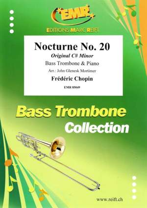 Frédéric Chopin: Nocturne No. 20