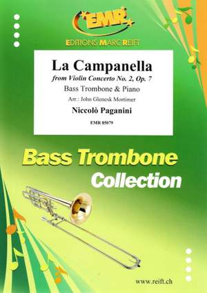 Niccolò Paganini: La Campanella