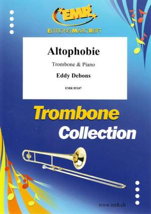 Eddy Debons: Altophobie