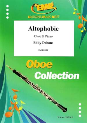 Eddy Debons: Altophobie