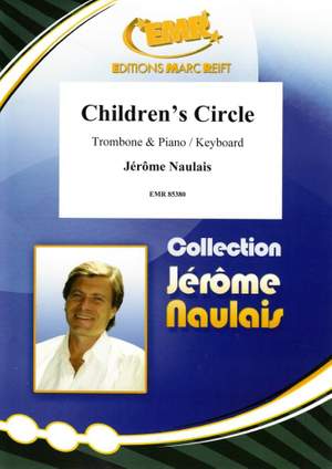 Jerome Naulais: Children's Circle