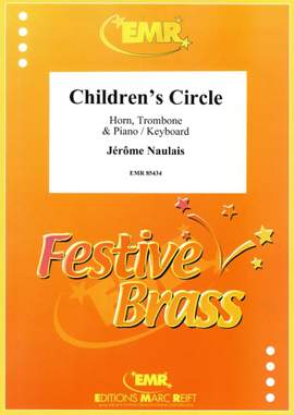 Jerome Naulais: Children's Circle