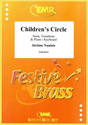 Jerome Naulais: Children's Circle