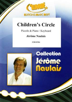 Jerome Naulais: Children's Circle