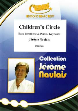 Jerome Naulais: Children's Circle