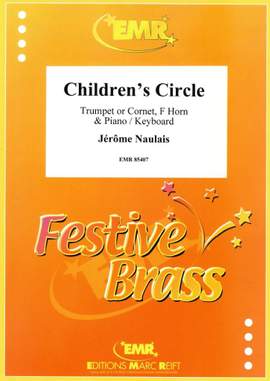 Jerome Naulais: Children's Circle