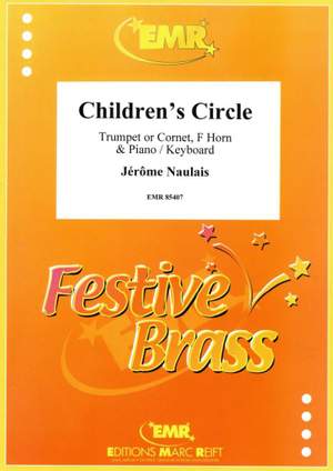 Jerome Naulais: Children's Circle