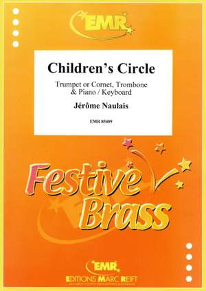 Jerome Naulais: Children's Circle