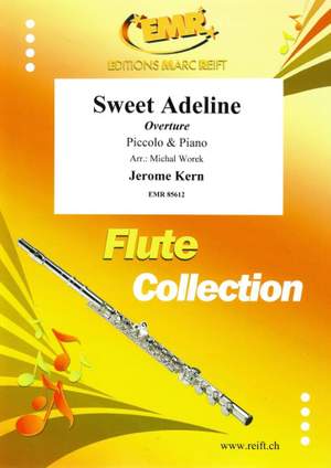 Jerome Kern: Sweet Adeline