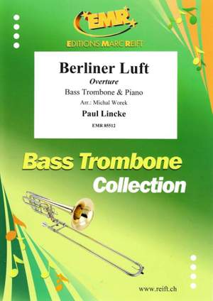 Paul Lincke: Berliner Luft