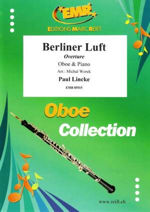 Paul Lincke: Berliner Luft