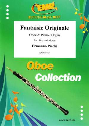 Ermanno Picchi: Fantaisie Originale