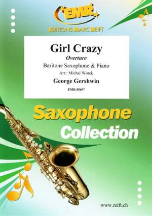 George Gershwin: Girl Crazy