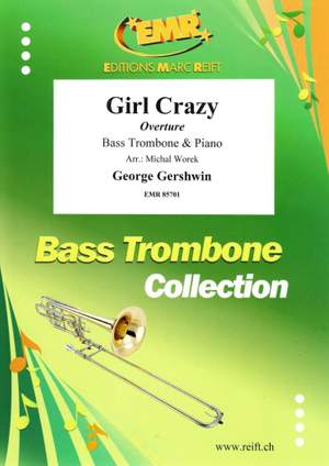 George Gershwin: Girl Crazy