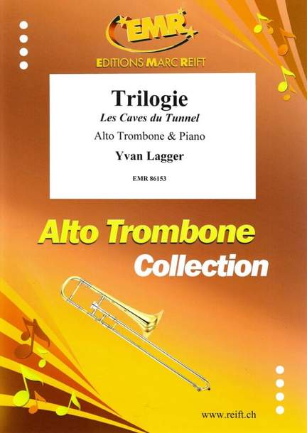 Yvan Lagger: Trilogie