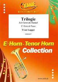 Yvan Lagger: Trilogie