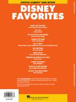 Essential Elements Disney Favorites Product Image