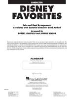 Essential Elements Disney Favorites Product Image