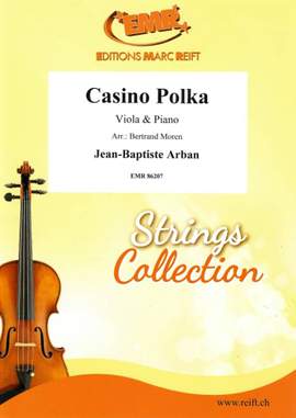 Jean-Baptiste Arban: Casino Polka