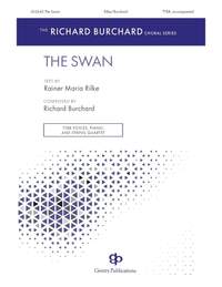 Richard Burchard: The Swan