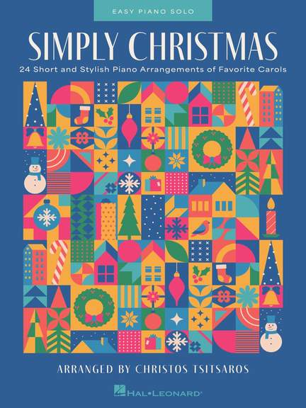 Simply Christmas