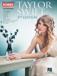 Taylor Swift - 2nd Edition