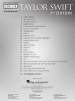 Taylor Swift - 2nd Edition Product Image