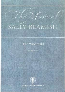 Sally Beamish: The Wise Maid