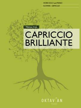 Thomas Doss: Capriccio Brillante