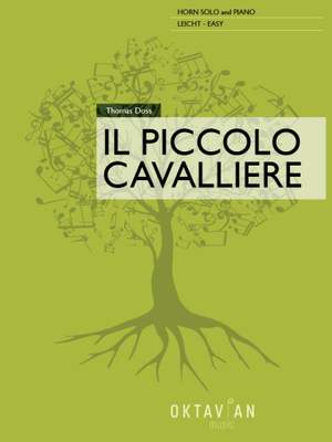 Thomas Doss: Il Piccolo Cavalliere