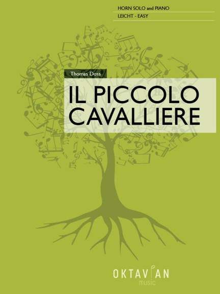 Thomas Doss: Il Piccolo Cavalliere