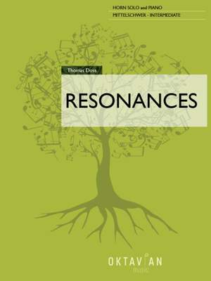 Thomas Doss: Resonances