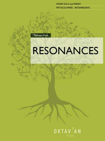 Thomas Doss: Resonances