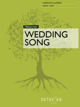 Thomas Doss: Wedding Song