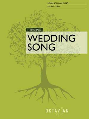 Thomas Doss: Wedding Song