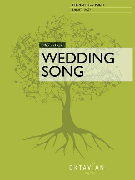 Thomas Doss: Wedding Song