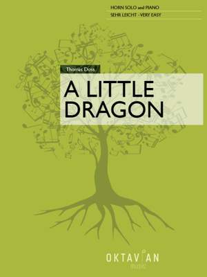 Thomas Doss: A Little Dragon
