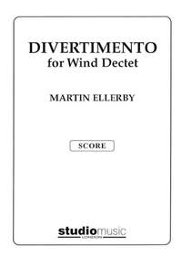 Martin Ellerby: Divertimento