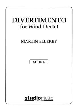 Martin Ellerby: Divertimento