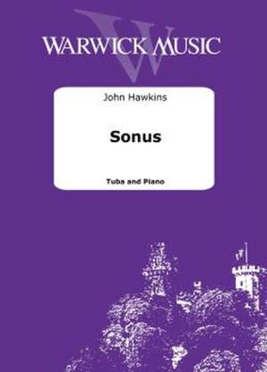 John Hawkins: Sonus