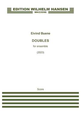 Eivind Buene: Double