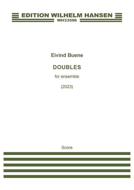Eivind Buene: Double